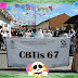 Desfilara el CBTiS Número 67 por Dia de Muertos