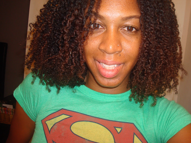 HOW TO CARE FOR COILY HAIR Two Strand Twists Healthy Hair Care Habits