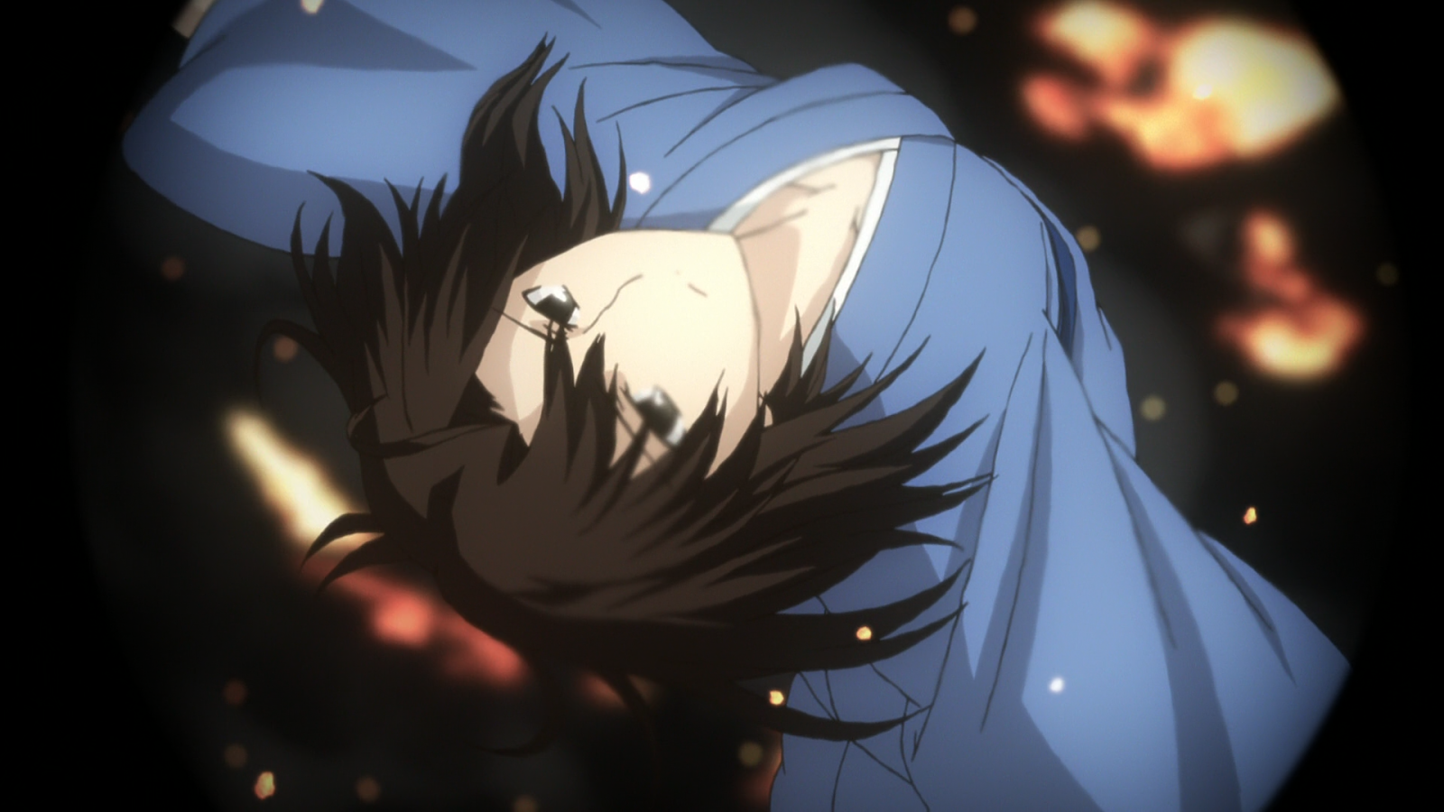 Download Redqstudios Kara No Kyoukai The Garden Of Sinners A Full For Free Wallpaper Redqstudios Kara No Kyoukai The Garden Of Sinners A Full For iPhone