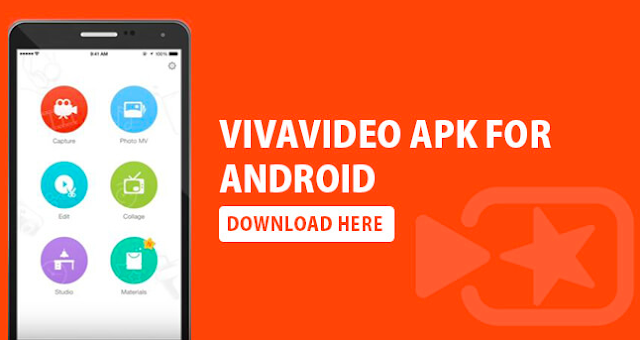 Download VivaVideo Pro Apk Free for Android Terbaru 