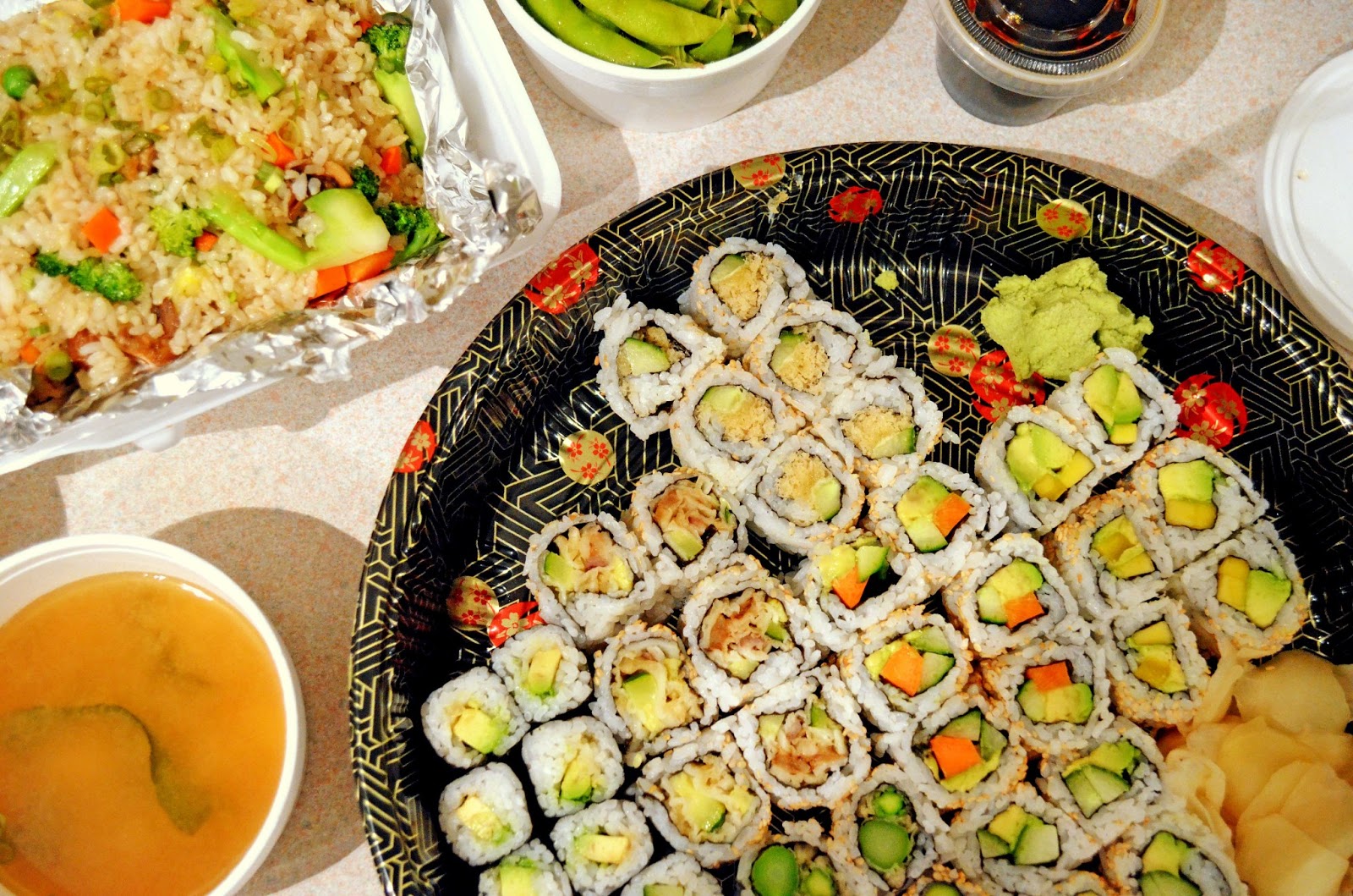 Woman in Real Life What I Ate Wednesday, with a Martha Stewart Chili