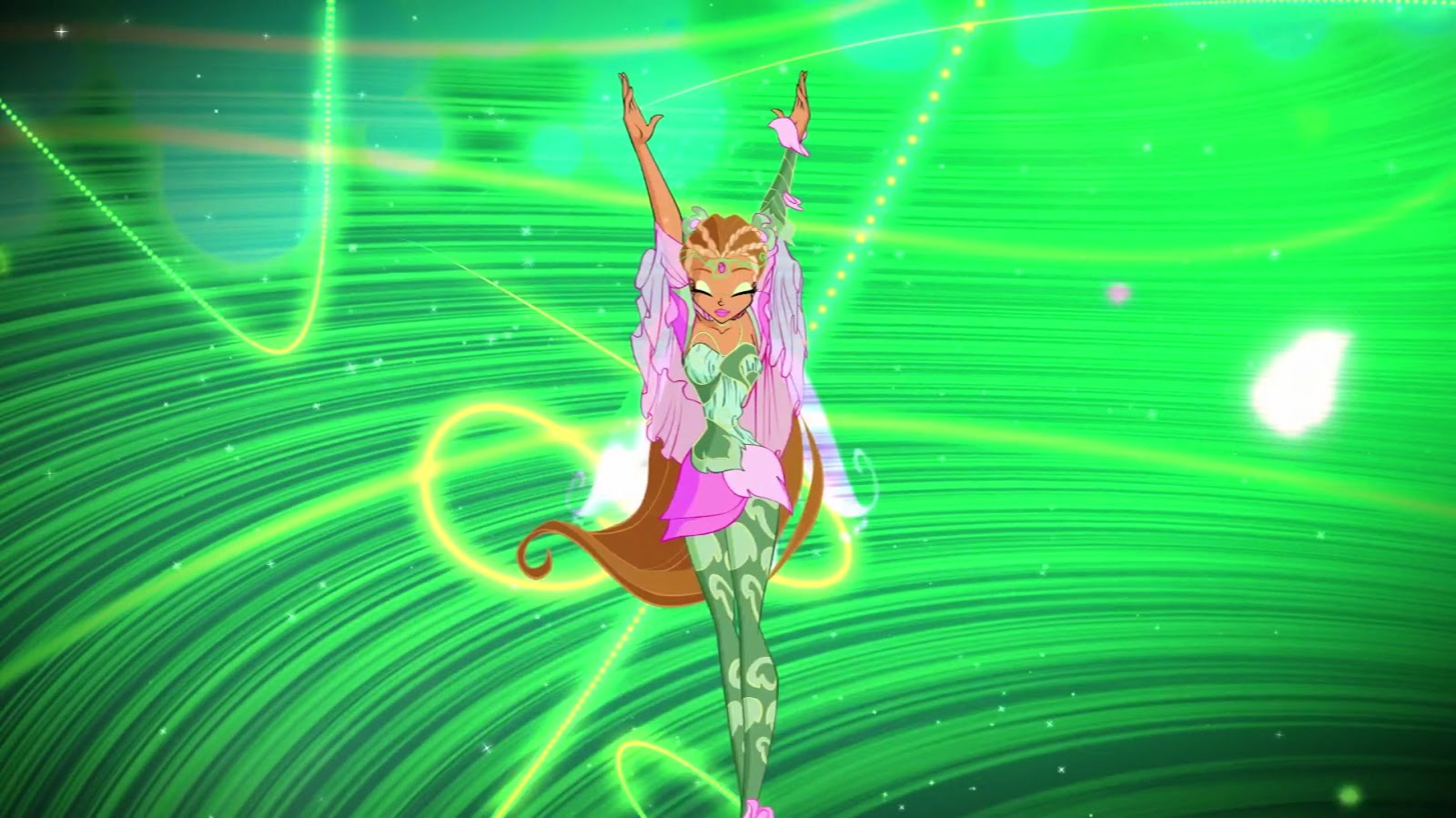 Клуб винкс блумикс Клуб винкс блумикс