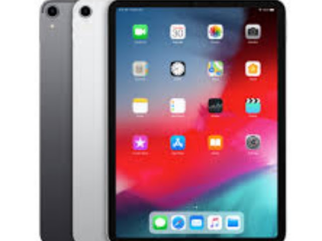 iPad 2020 review:  की समीक्षा: यहां हम फिर से, फिर से जाते हैं