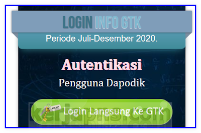 catak laman info gtk guru 2023 2024