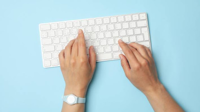 Fungsi Tombol Capslock Pada Keyboard Fungsi Tombol Capslock Pada Keyboard