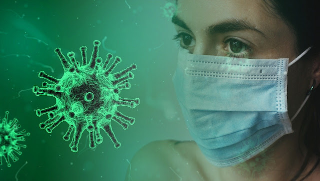 Pandemia Coronavirus