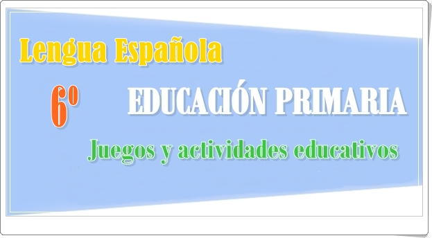 https://es.pinterest.com/alog0079/6o-primaria-lengua-espa%C3%B1ola/