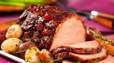 All Professional English: Traditional British Christmas Foods