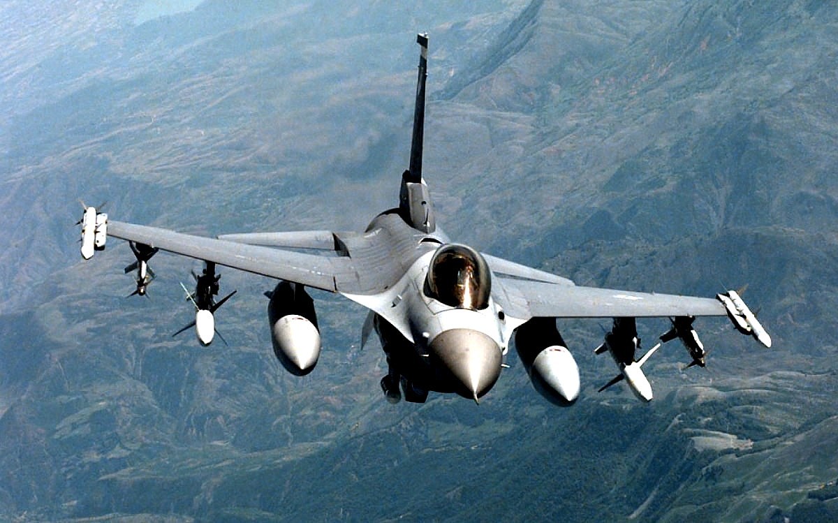 Updates for the Philippine Air Force Multirole Fighter Jet Acquisition Project Pitz Defense