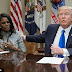 'Donald Trump Is Going To Come After Me With Everything He Has, If I Write My Tell-All Book' - Former White House Aide, Omarosa