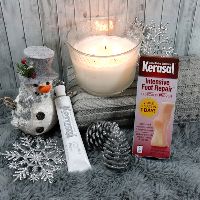 Kerasal® Intensive Foot Repair Kerasal® Intensive Foot Repair