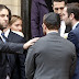 Congregaciones Judías Atacadas en Sinagoga realizan Funeral juntos