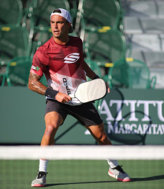 Top Best PickleBall Players Research Organization