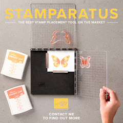 NOW AVAILABLE - THE STAMPARATUS