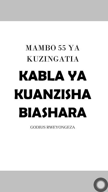 pata nakala yako kwa 5,000 tu