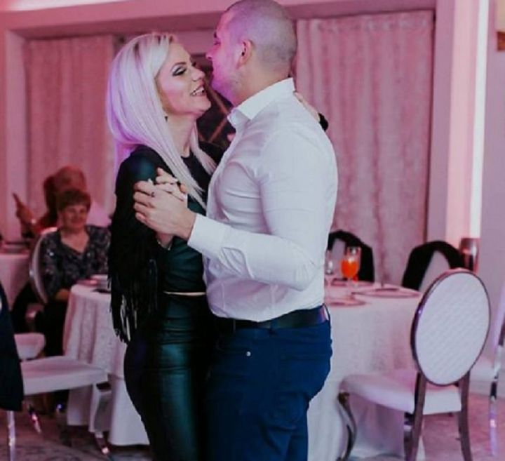 Hannelore și Bogdan de la „Insula Iubirii” s-au împăcat, la un an de la divorț