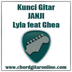 Chord Lagu Ipank Ku Puja Puja Chordtela