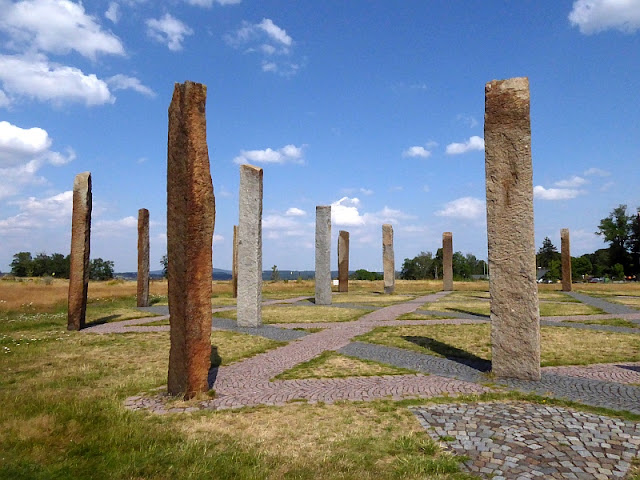 Der Bananensprayer Thomas Baumgartel Markiert Galerien Und