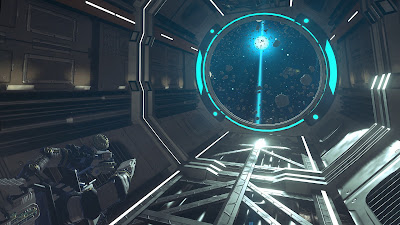 Agos A Game Of Space Game Screenshot 2