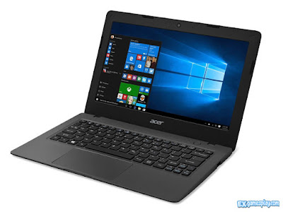 Acer Aspire One Cloudbook 11