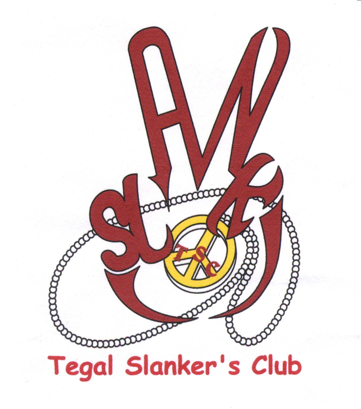 LOGO SLANK  Gambar  Logo