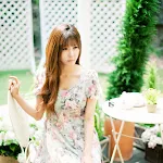Lovely Heo Yoon Mi Foto 15