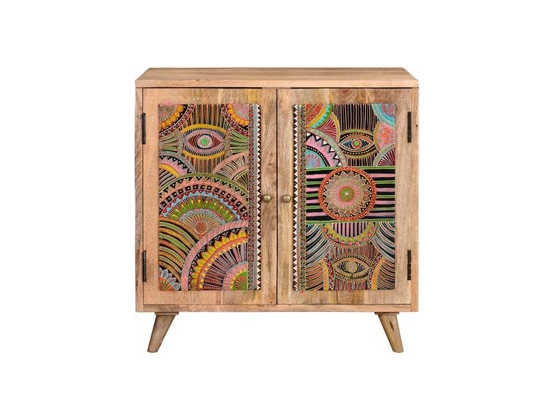 La web de la decoracion y el Mueble en la red MUEBLES PINTADOS A MANO