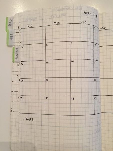 Diy Graph Paper Planner ~ Certificate Letter