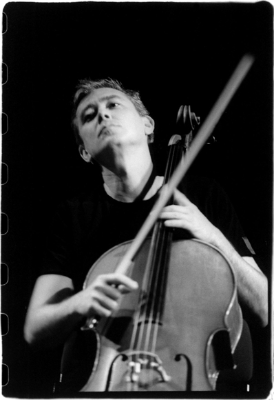 nicolas carpentier (yeliz trio)