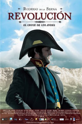 descargar Revolucion El Cruce de Los Andes, Revolucion El Cruce de Los Andes latino