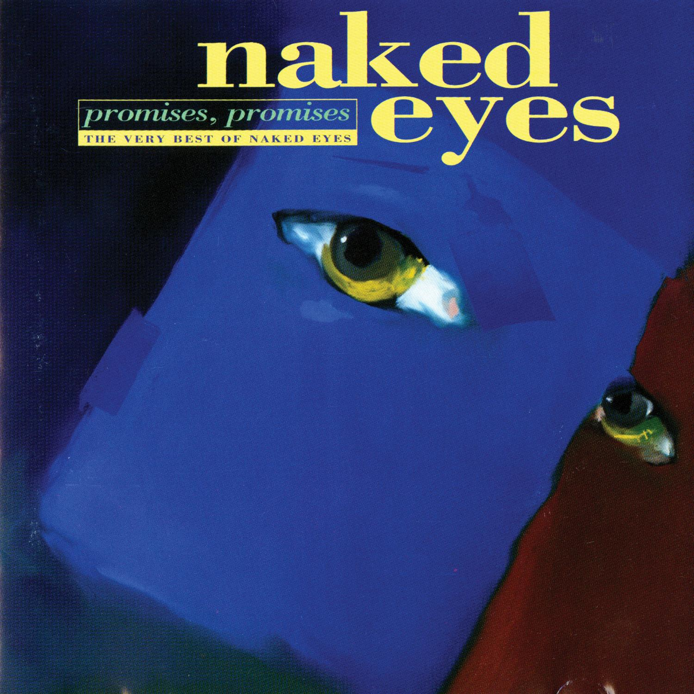 Naked Eyes Hits [320KBPS] [Download]