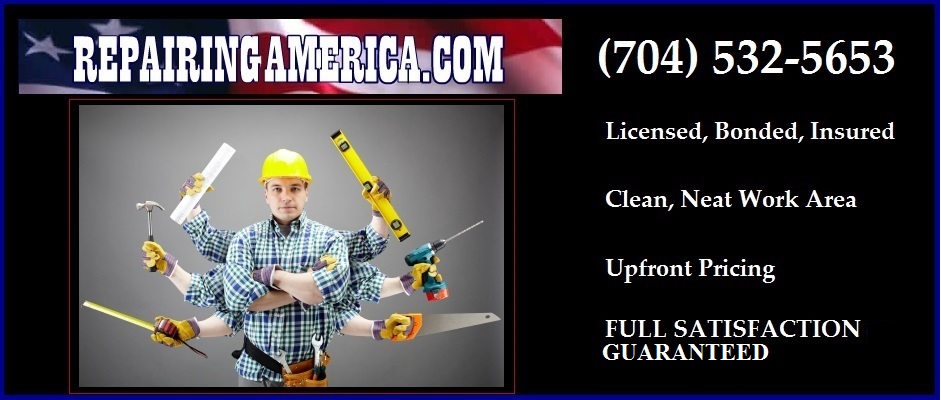 RepairingAmerica.com