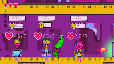 Why Pizza Game Screenshot 8