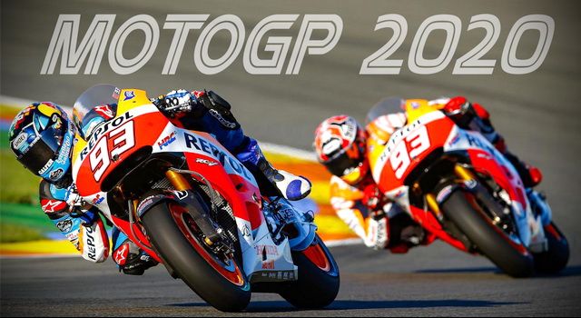 MotoGP 2020  Motogp-2020