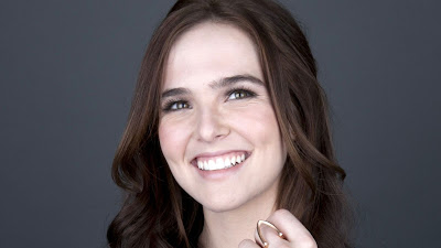 Zoey Deutch HD Wallpaper Zoey Deutch HD Wallpaper