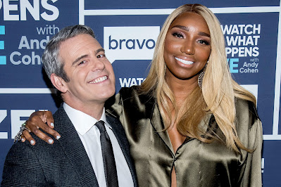 NeNe Leakes ‘Hopes’ She Gets ‘Much Respect’ From Andy Cohen When She