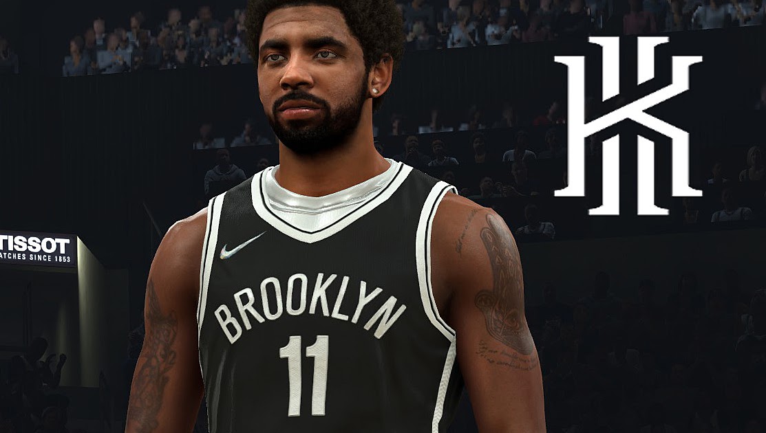 2k22 kyrie