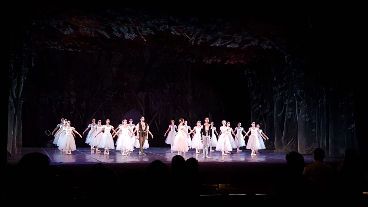 Ballet Giselle Ballet Giselle