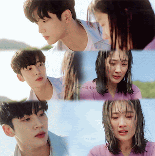 더쿠 - 오늘 단관 회차 짤 몇개 ㅎㅎㅎ