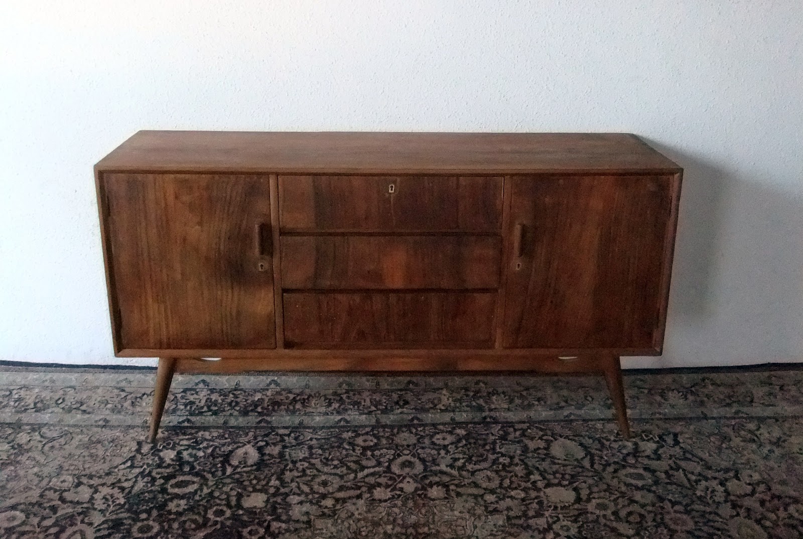 SECOND CHARM FURNITURE: VINTAGE SIDEBOARDS | Ashley Furniture