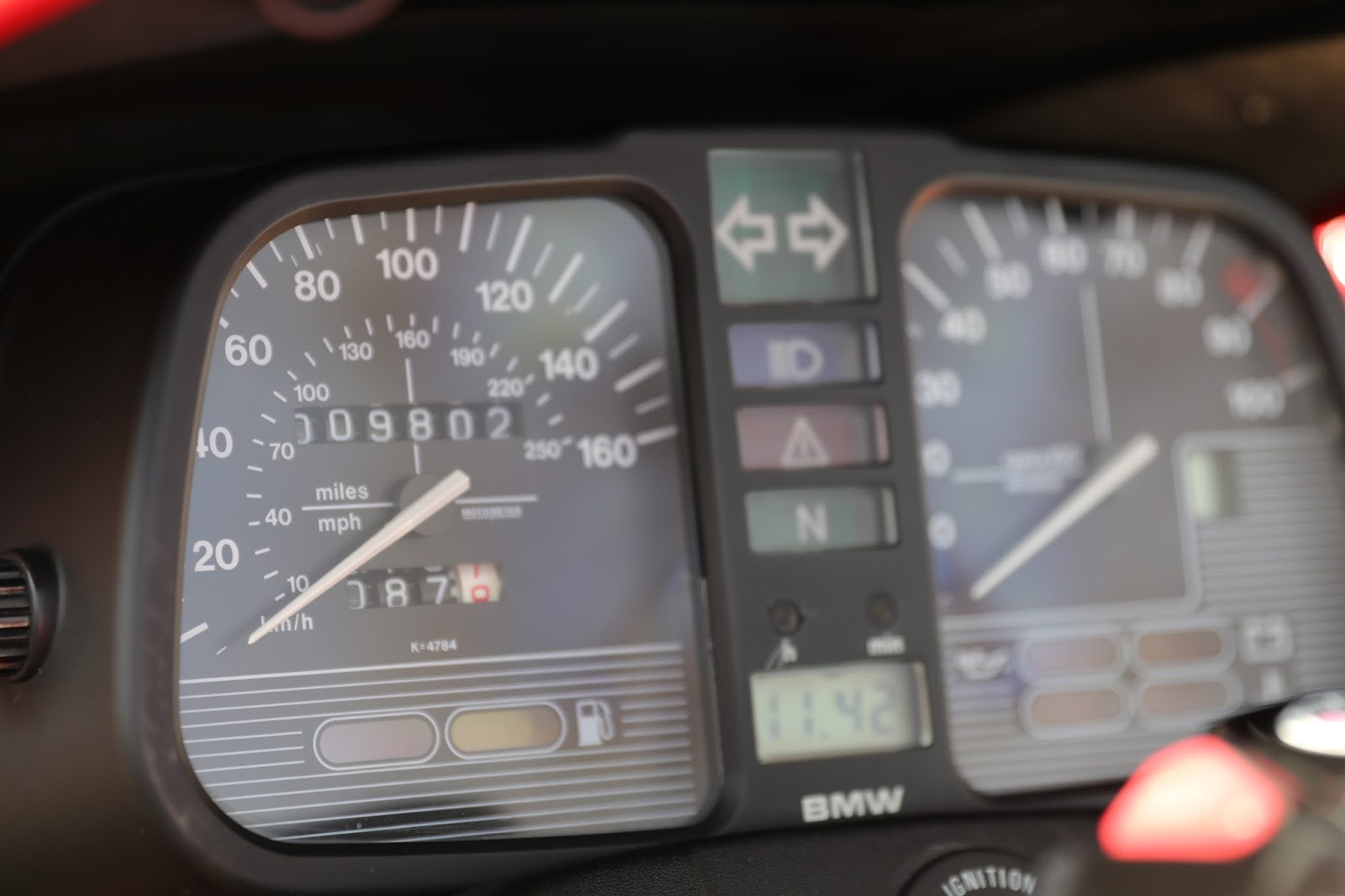 Old BMW Kbikes anyone? Page 6 Adventure Rider