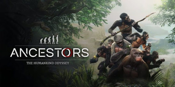 Ancestors The Humankind Odyssey Free Download PC Game- CODEX