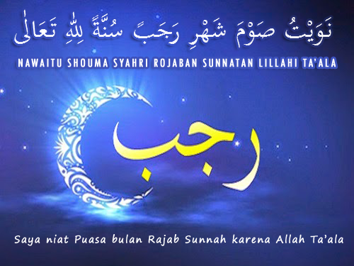 Puasa Saat Isra Mi Raj Rasmi L