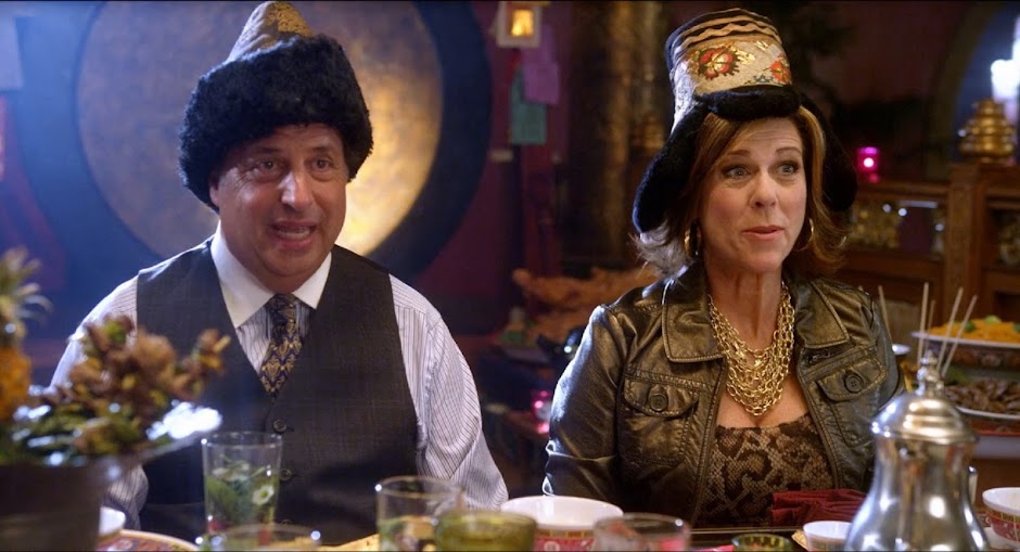 PROCURA-SE A MULHER PERFEITA 3