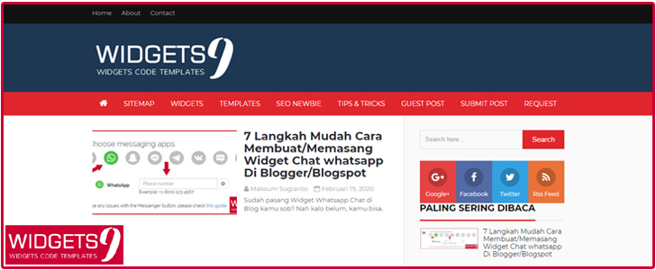 Memilih Tema Blog yang Tepat untuk Adsense: Panduan Lengkap Menuju Keberhasilan Moneterisasi