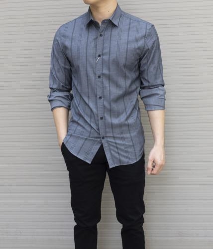 Áo sơ mi kẻ mus.land 14 f4b5571bc 1d74 45eb 8e51