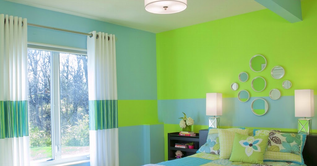 66+ Terpopuler Kombinasi Warna Hijau Biru, Kombinasi Warna