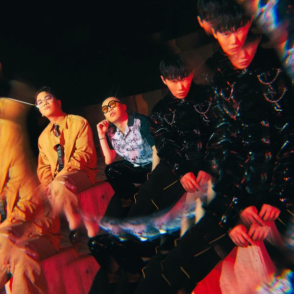 Ryhthm Power – ASSBRASS – EP