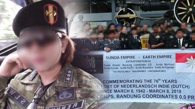 Kesbangpol Bandung Telusuri Keberadaan Sunda Empire