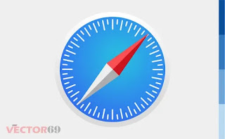 Logo Safari Browser - Download Vector File EPS (Encapsulated PostScript) Logo Safari Browser - Download Vector File EPS (Encapsulated PostScript)